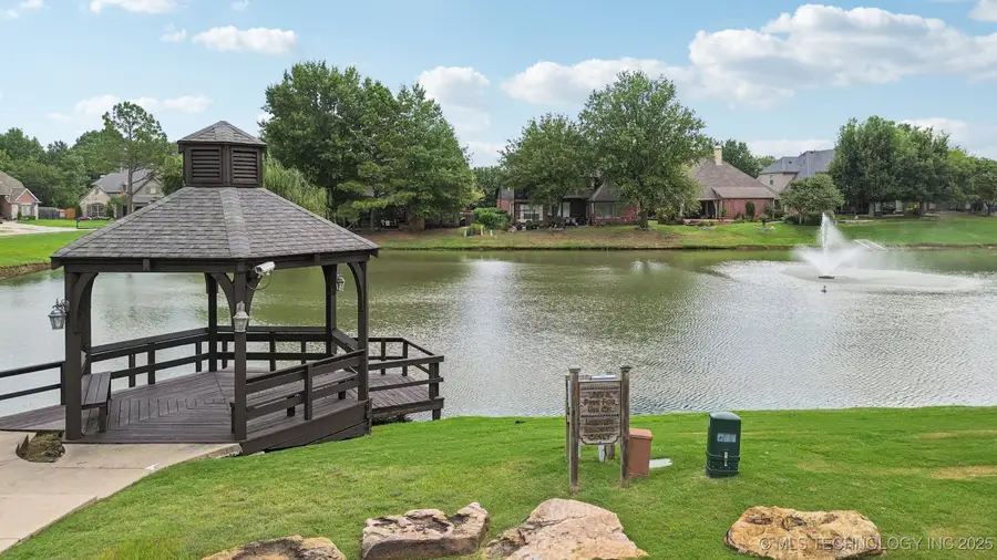 808 S Butternut Avenue, Broken Arrow, OK 74012 - Image #3