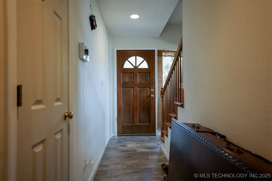 1424 S 262nd West Avenue, Sand Springs, OK 74063 - Image #3