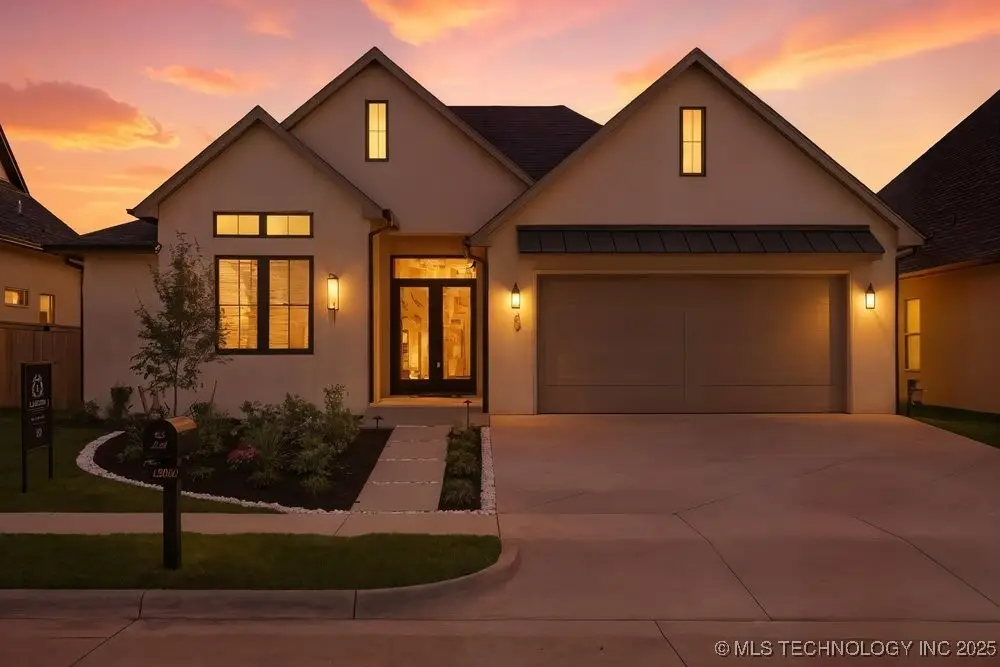 12030 S Vandalia Avenue, Tulsa, OK 74137 - Image #1