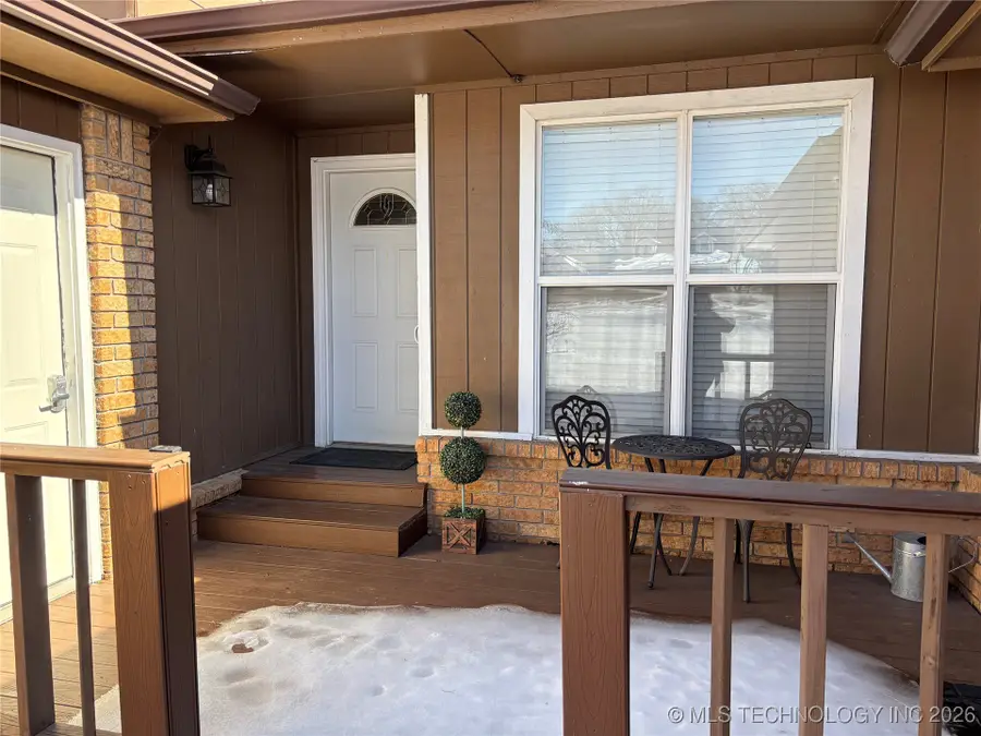 816 Boulder Drive, Ardmore, OK 73401 - #2