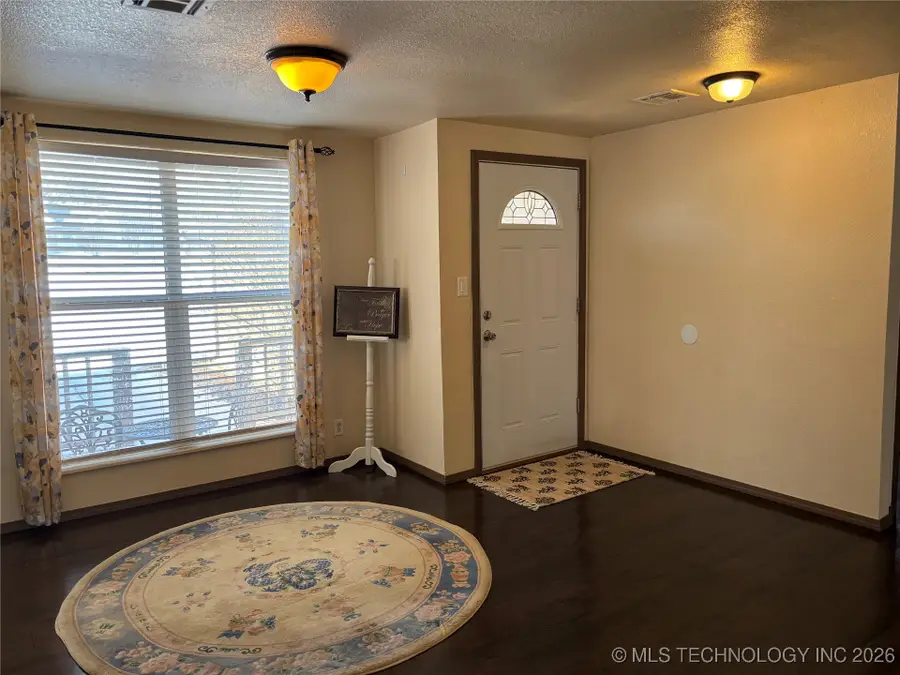 816 Boulder Drive, Ardmore, OK 73401 - #3