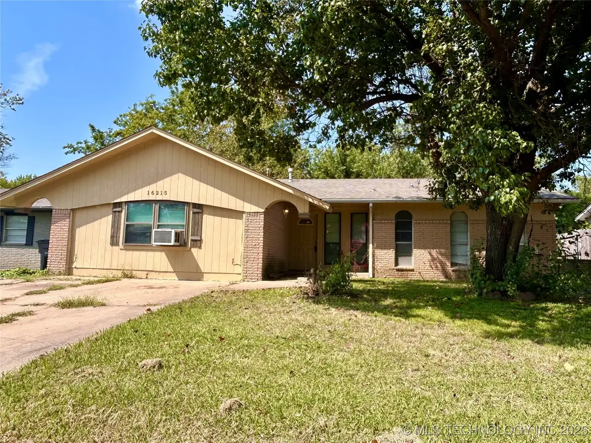 16215 E 1st Street, Tulsa, OK 74108 - Image #1