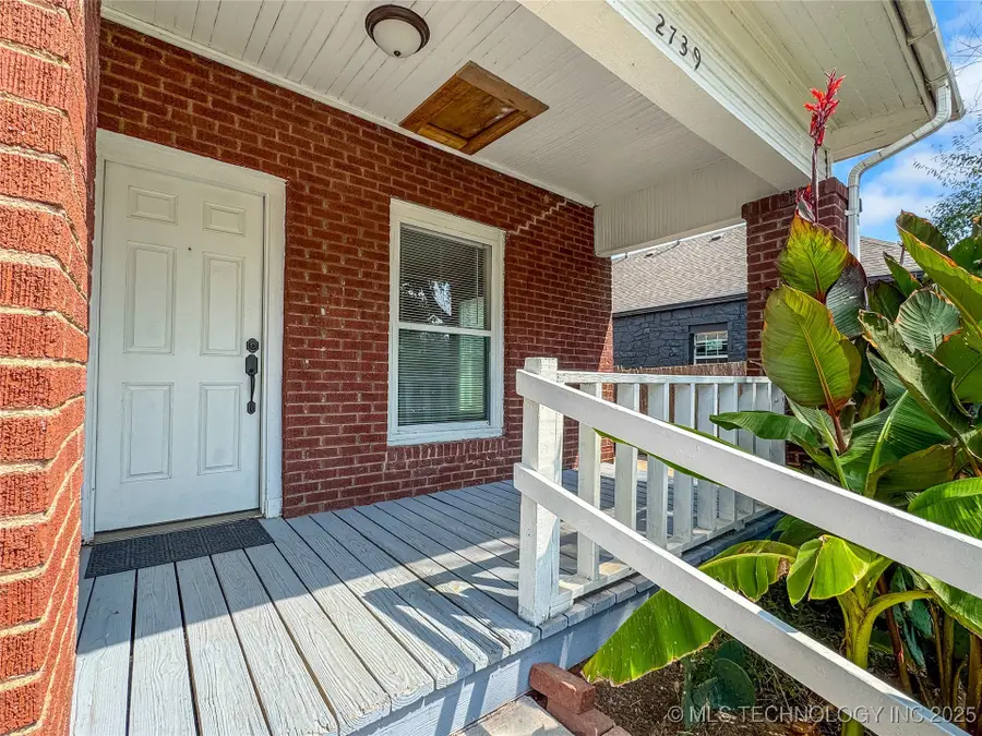 2739 W Cameron Street, Tulsa, OK 74127 - #2