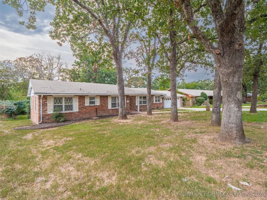 1829 Wood Road, McAlester, OK 74501 - Image #2