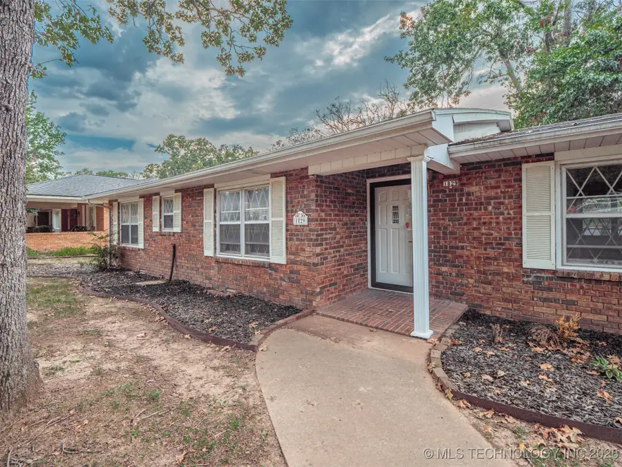 1829 Wood Road, McAlester, OK 74501 - Image #3