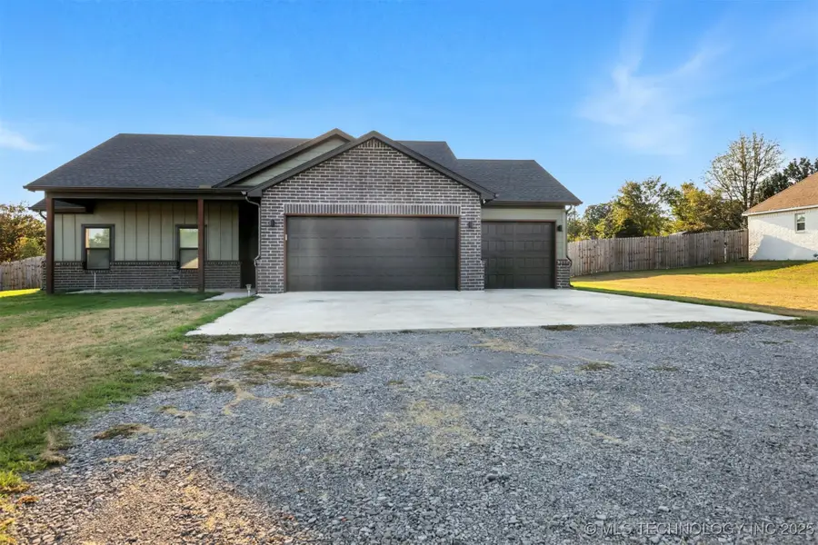 25079 S 519, Park Hill, OK 74451 - Image #3