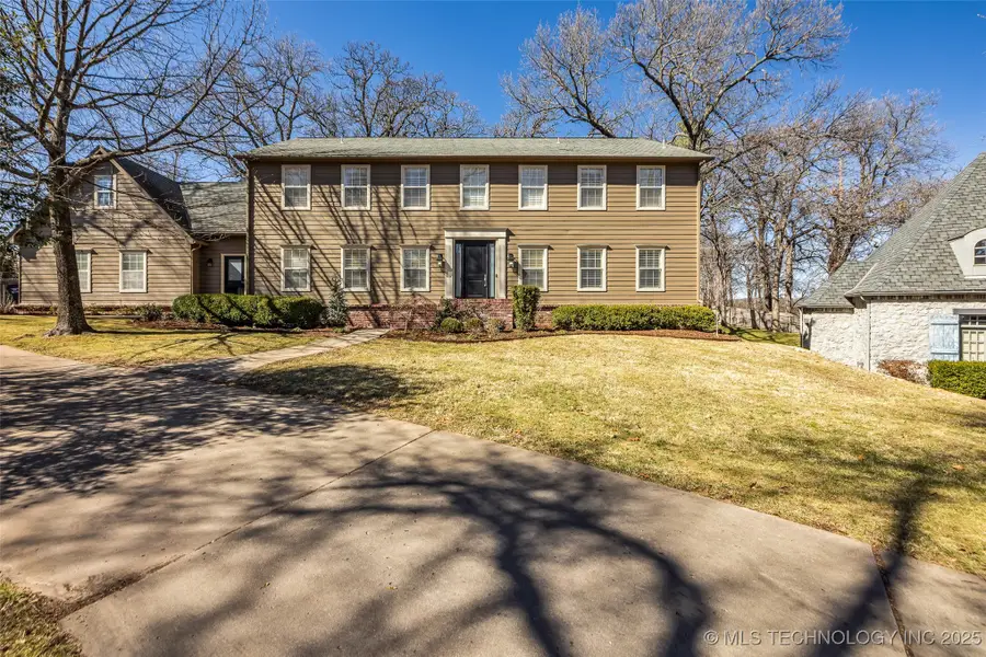 11202 S 66th East Avenue, Bixby, OK 74008 - #2