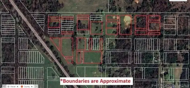 N 3rd Street, Redbird, OK 74458 - Image #1