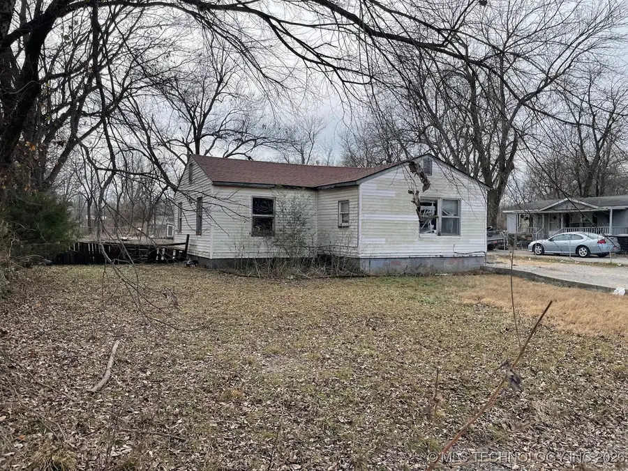 1538 E 67th St N Street, Tulsa, OK 74126 - Image #2