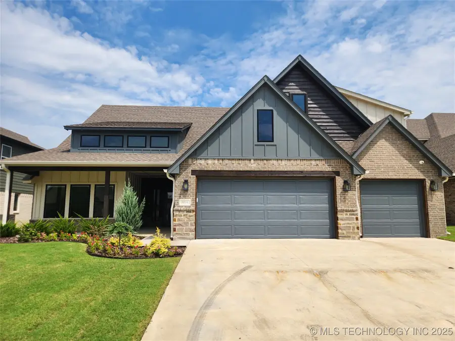 7204 E Oakland Street, Broken Arrow, OK 74014 - #3