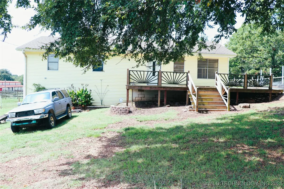 1800 S Gray Street, Pocola, OK 74902 - Image #1