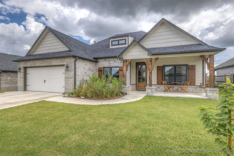 505 S Buffalo Avenue, Skiatook, OK 74070 - Image #2