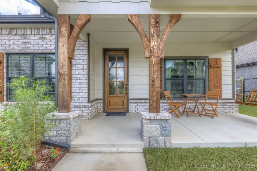 505 S Buffalo Avenue, Skiatook, OK 74070 - Image #3