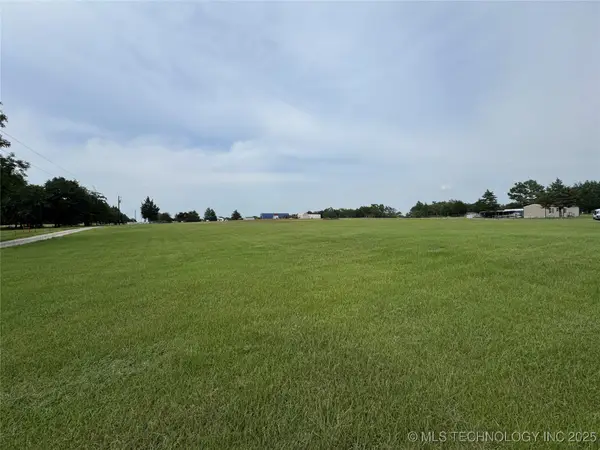 Allison, Calera, OK 74730