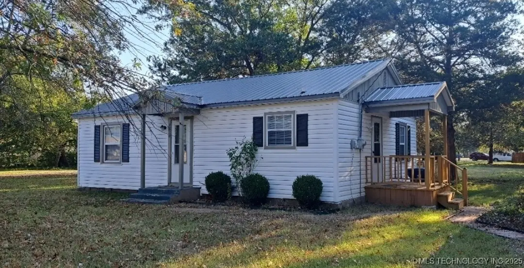 2820 N Ash Street, McAlester, OK 74501 - Image #1
