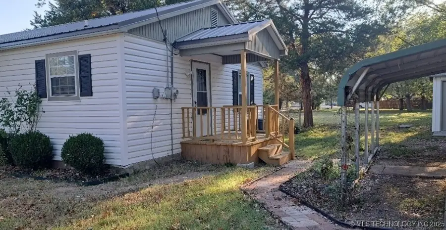 2820 N Ash Street, McAlester, OK 74501 - Image #2
