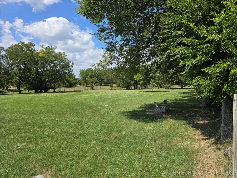 E 21st Street S, Broken Arrow, OK 74014 - #3