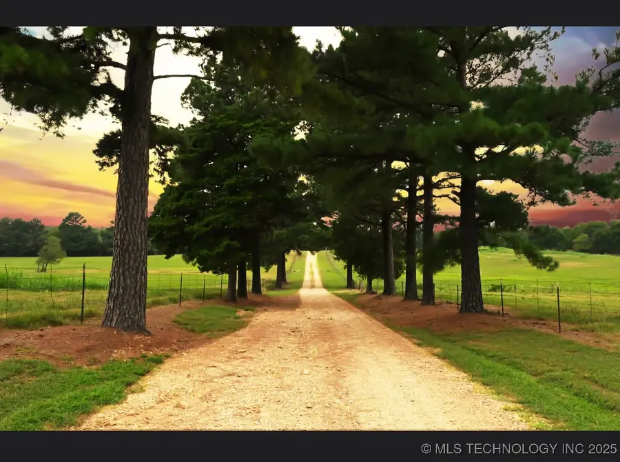 104001 S 4480 Road, Vian, OK 74962 - Image #2