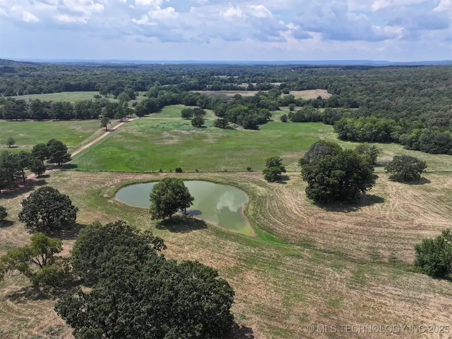 104001 S 4480 Road, Vian, OK 74962 - Image #3