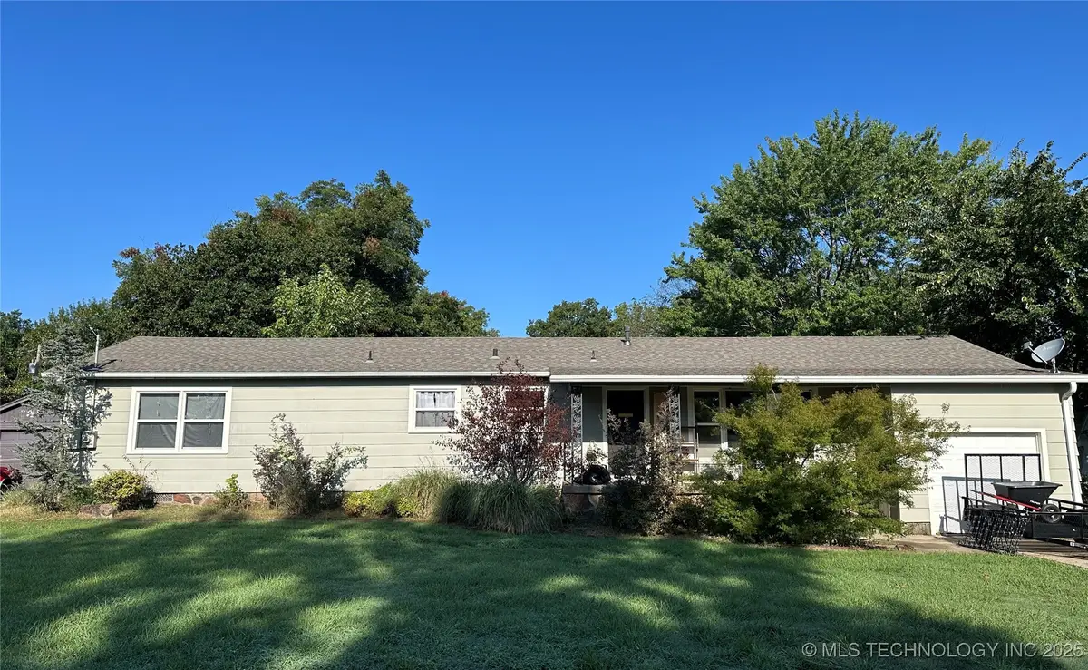 703 S 12th, McAlester, OK 74501 - Image #1