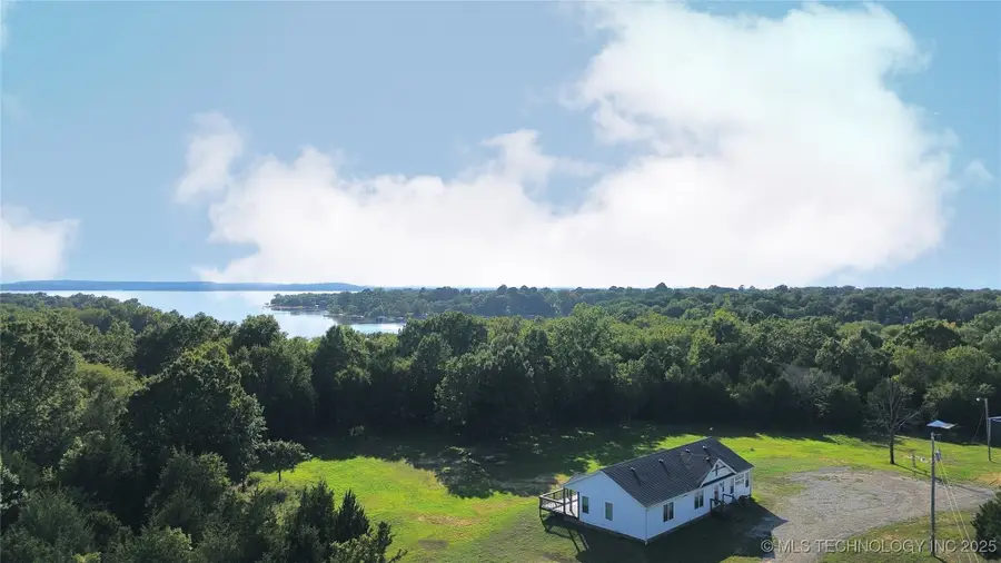 117720 S 4214 Loop, Eufaula, OK 74432 - Image #2