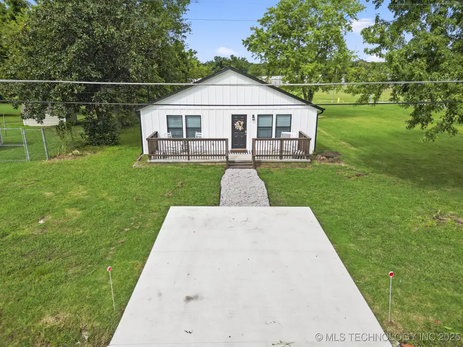 14336 S Barber Street, Glenpool, OK 74033 - Image #2