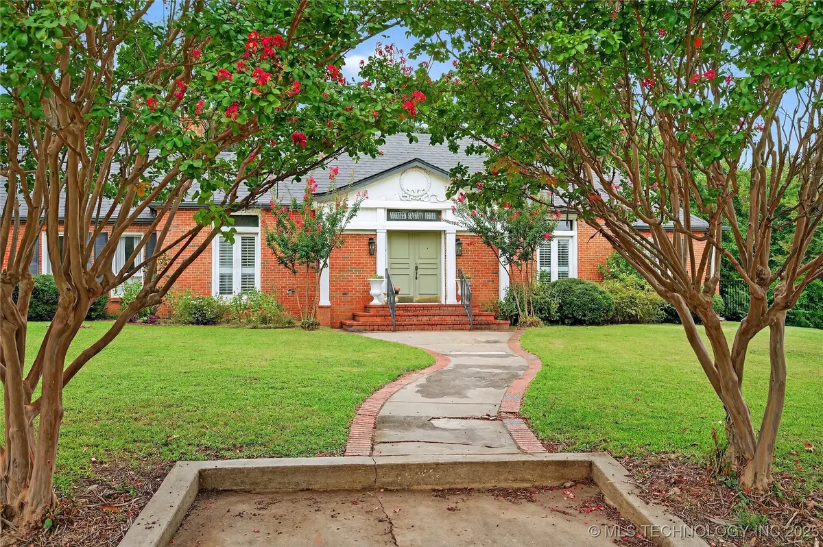 1973 Marie Drive, Durant, OK 74701 - Image #1