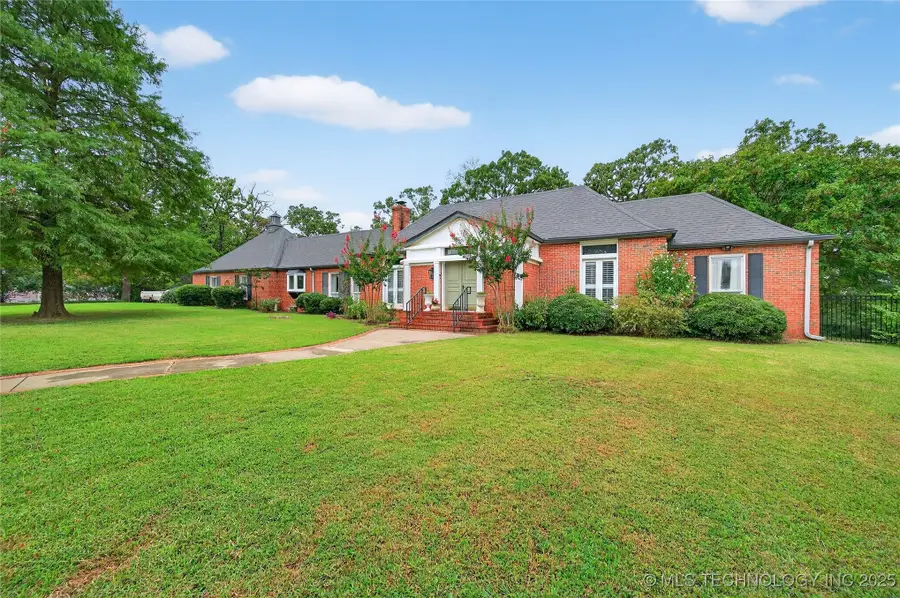 1973 Marie Drive, Durant, OK 74701 - Image #3