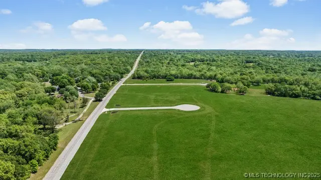 14192 S 198th Avenue E, Broken Arrow, OK 74014 - Image #1