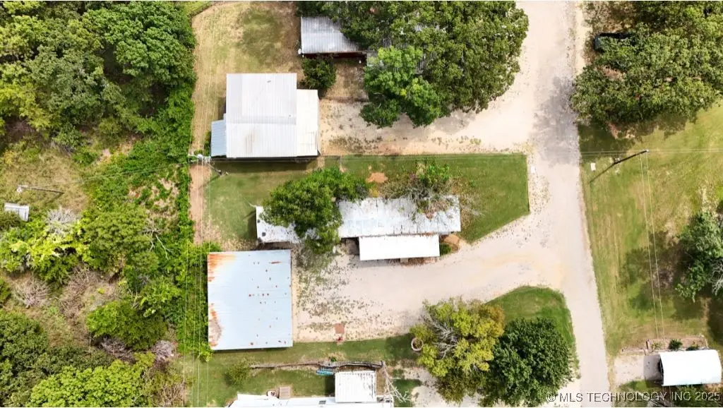 3444 N Point, Sulphur, OK 73086 - Image #1