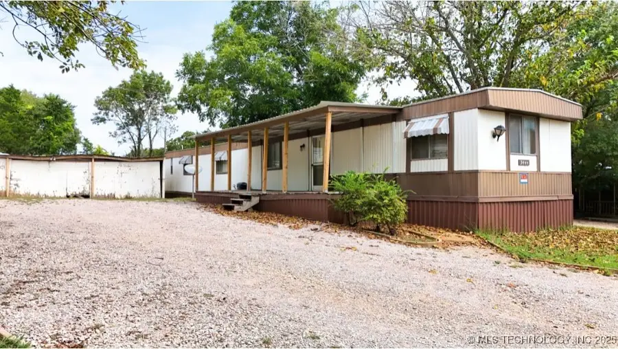 3444 N Point, Sulphur, OK 73086 - Image #2