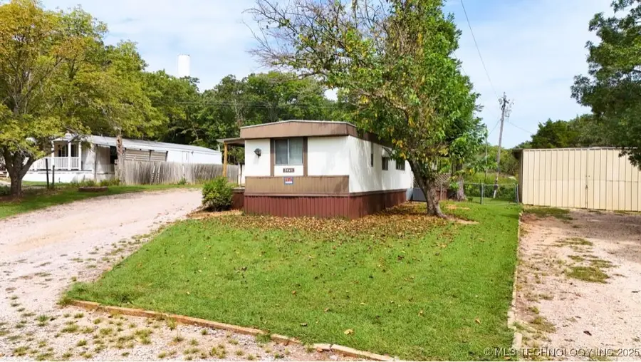 3444 N Point, Sulphur, OK 73086 - Image #3