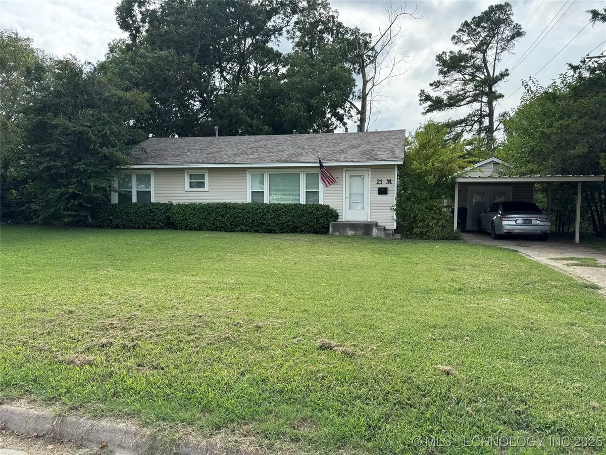 Address Withheld By Seller, Ardmore, OK 73401 - #1