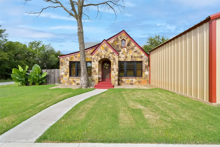 420 S 5th Street, Ringling, OK 73456 - Image #2