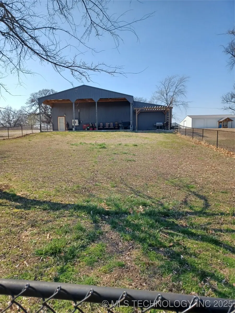 116965 S 4164, Eufaula, OK 74432 - #2