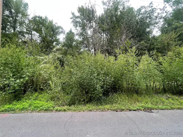 Tamaroa Street, Muskogee, OK 74401