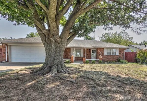 1302 N 21st Street, Duncan, OK 73533