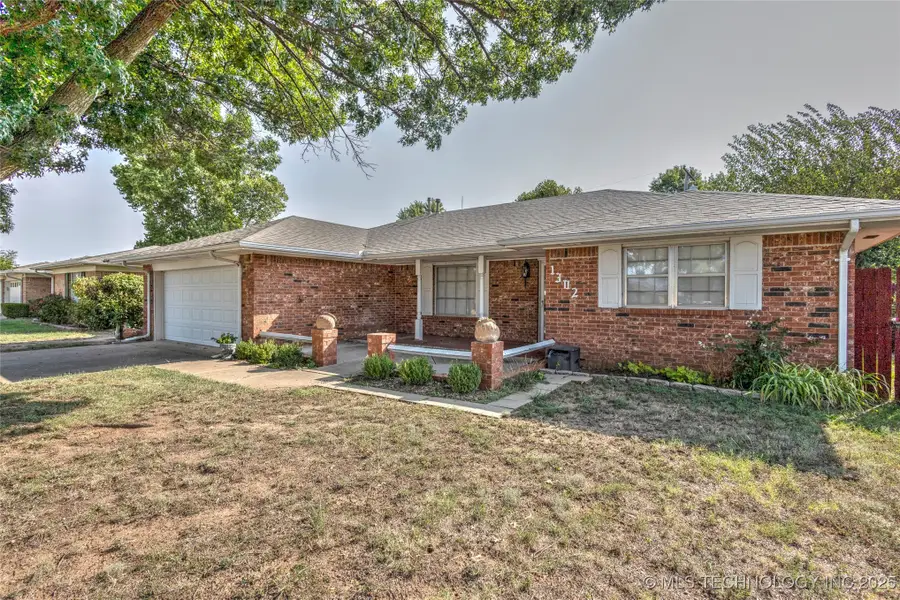 1302 N 21st Street, Duncan, OK 73533 - Image #2