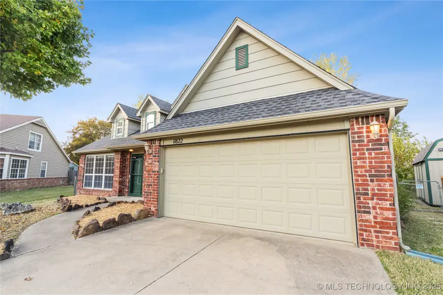 11822 S 268th East Avenue, Coweta, OK 74429 - Image #2