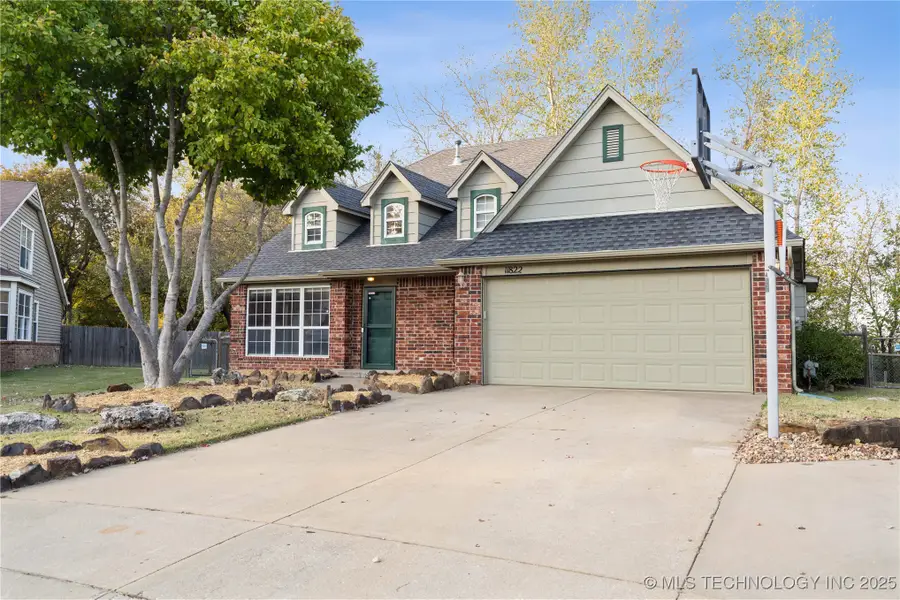 11822 S 268th East Avenue, Coweta, OK 74429 - Image #3