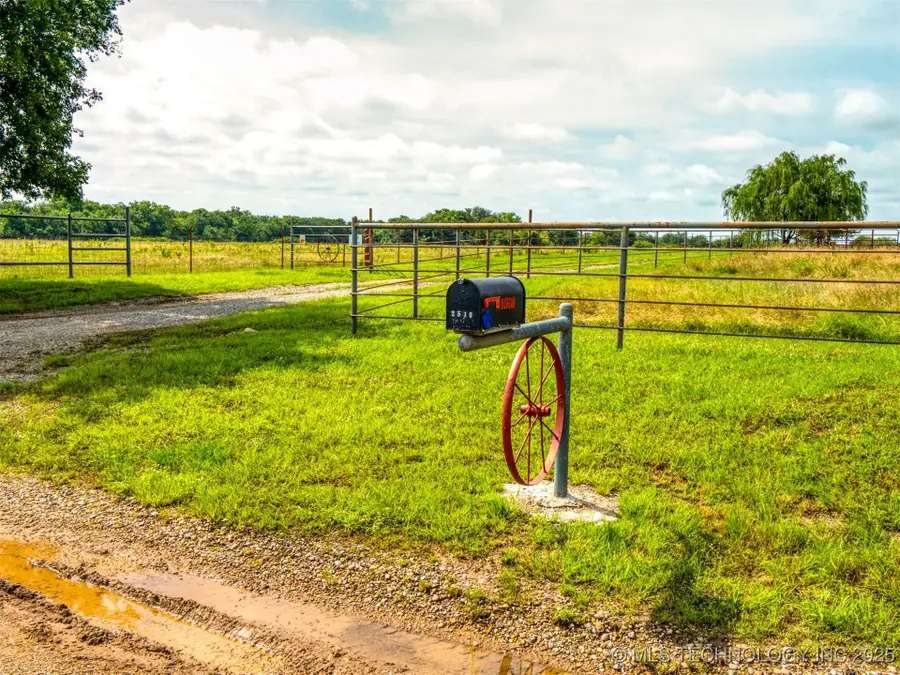 2510 E Davis Road, Durant, OK 74701 - Image #3