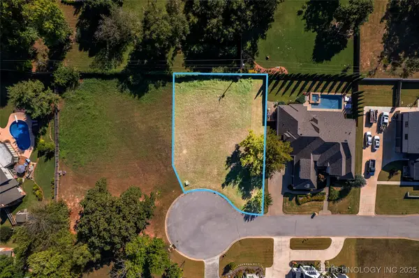 3814 E 103rd Place, Tulsa, OK 74137