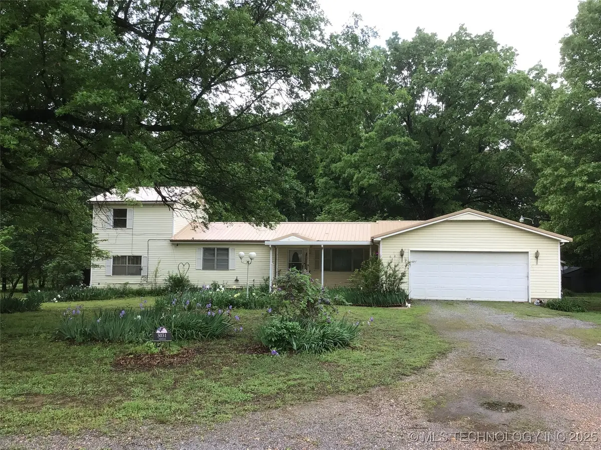 3031 N 430, Pryor, OK 74361 - Image #1