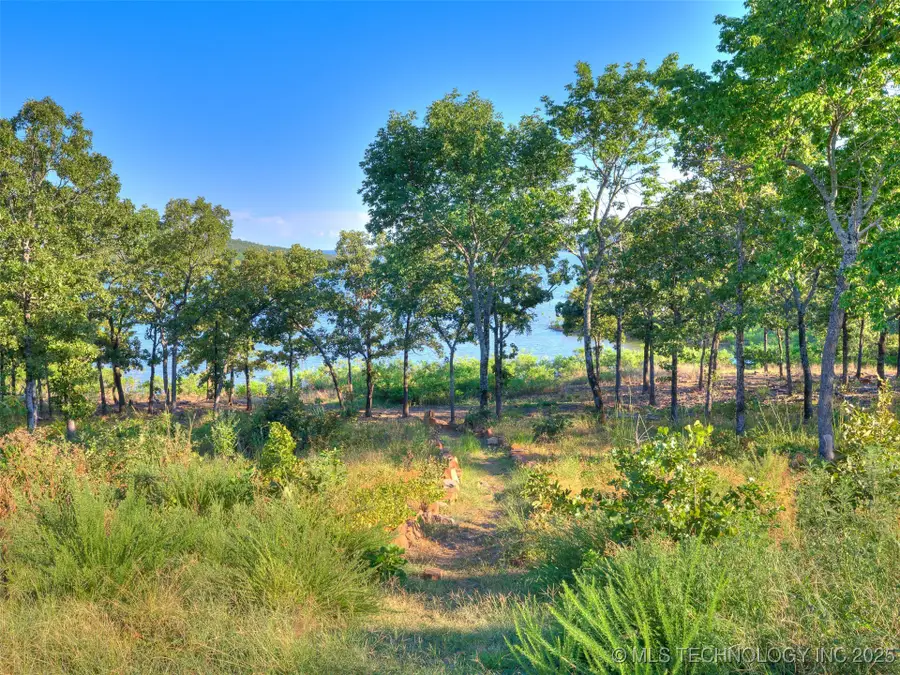 754 Pebble Ridge Road, Eufaula, OK 74432 - #3