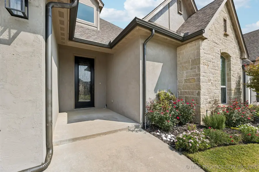 17065 E 45th Street, Tulsa, OK 74134 - #3