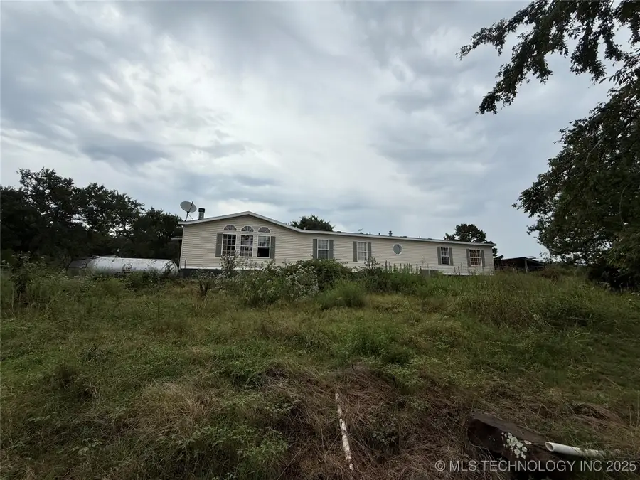 3473 SE 1083 Avenue, Red Oak, OK 74563 - Image #2