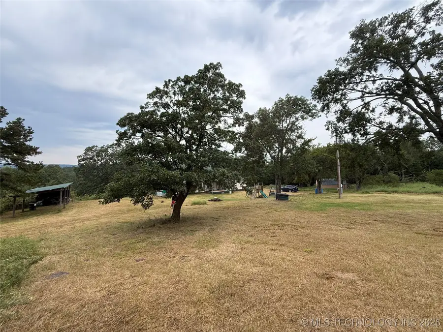 3473 SE 1083 Avenue, Red Oak, OK 74563 - Image #3