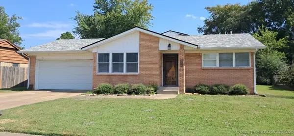 409 S Fern Avenue, Broken Arrow, OK 74012