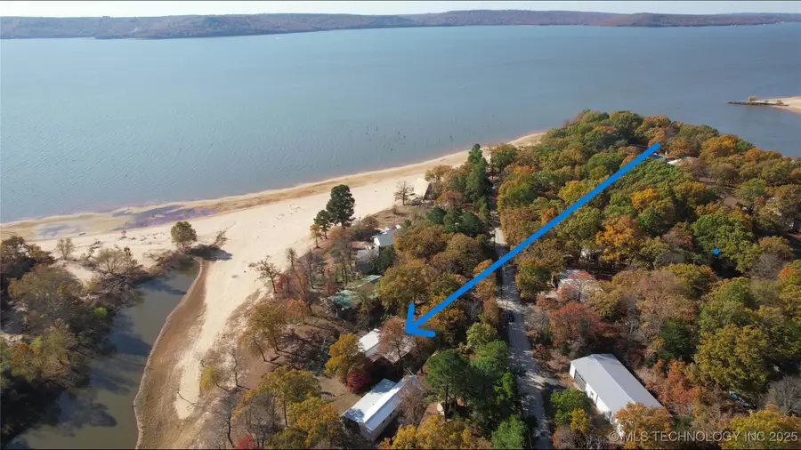 116873 S 4253, Eufaula, OK 74432 - Image #2