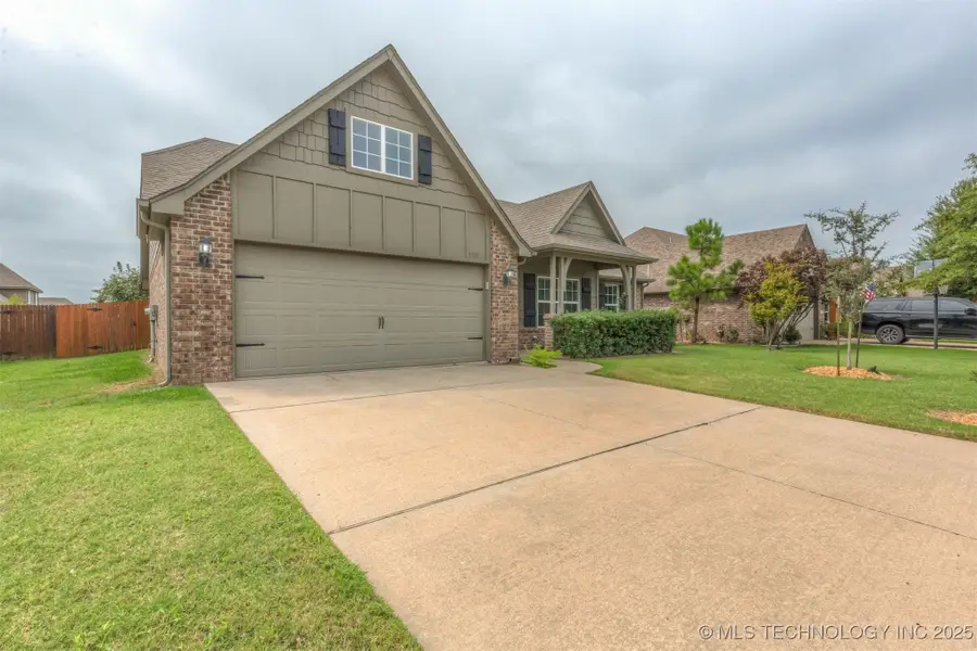 17508 E 43rd Place, Tulsa, OK 74134 - Image #2